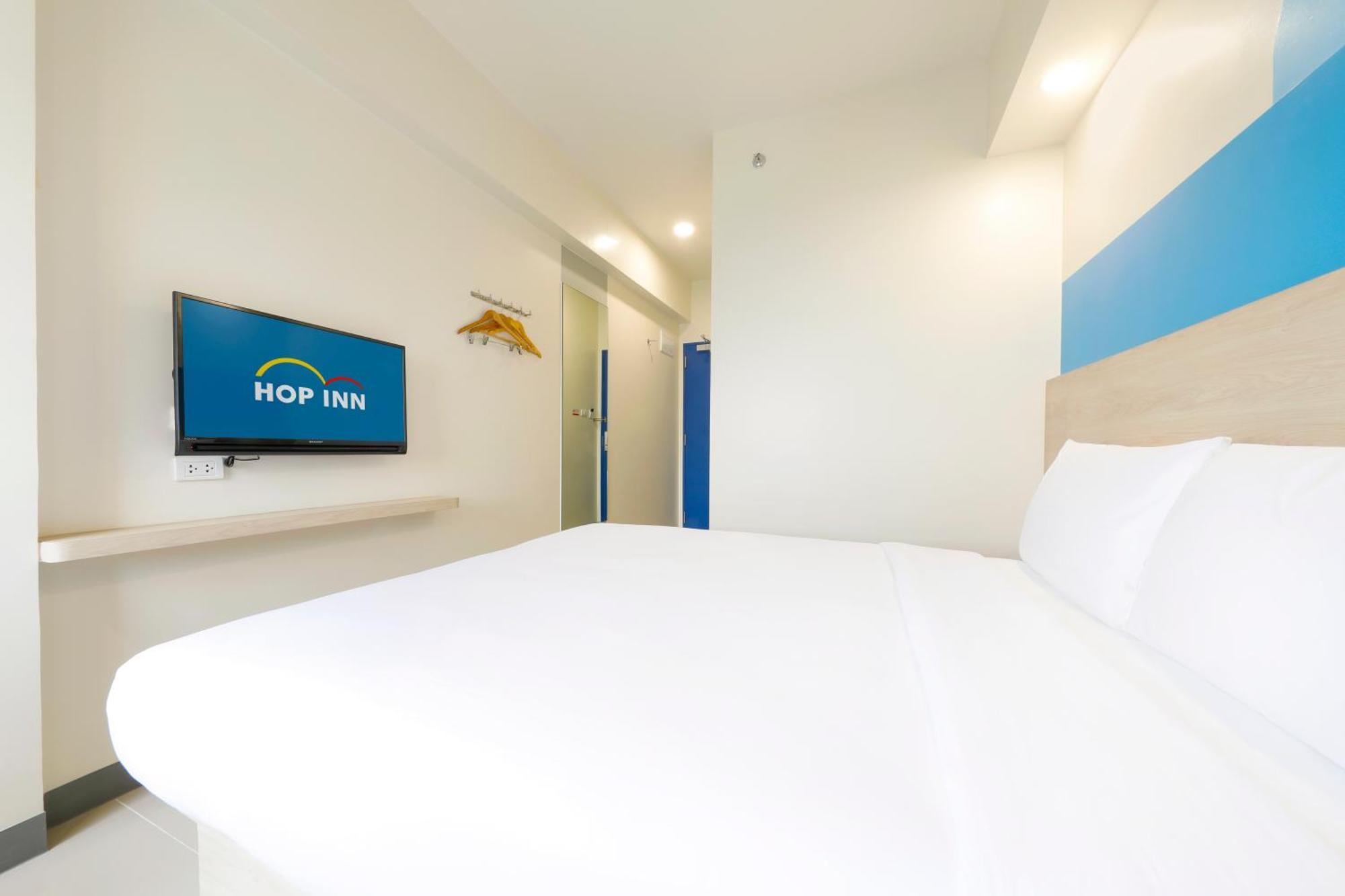 Hop Inn Hotel Iloilo Екстериор снимка